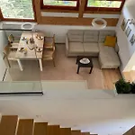 Klinar - Attractive New Two-story Lägenhet Bled