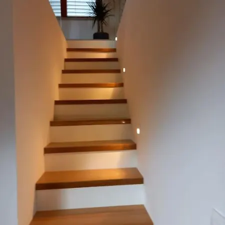 Apartment Klinar - Attractive New Two-story *
