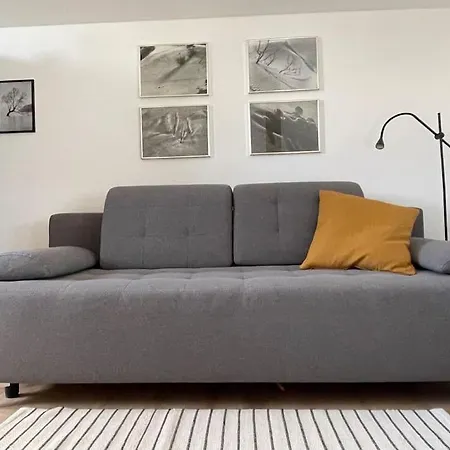 Apartment Klinar - Attractive New Two-story Bled