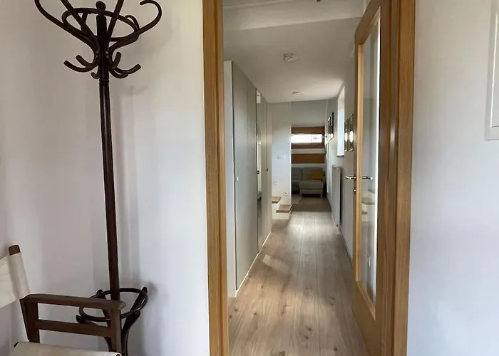 Klinar - Attractive New Two-story Διαμέρισμα *