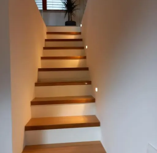 Διαμέρισμα Klinar - Attractive New Two-story *