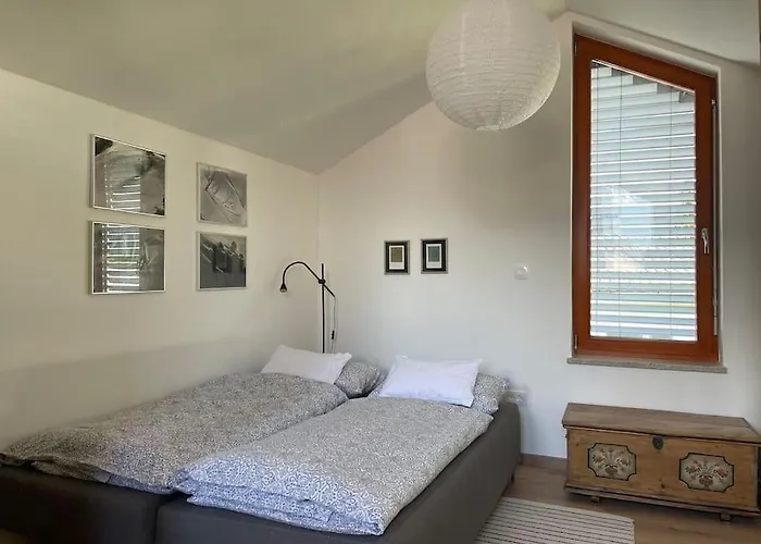 Klinar - Attractive New Two-story דירה *