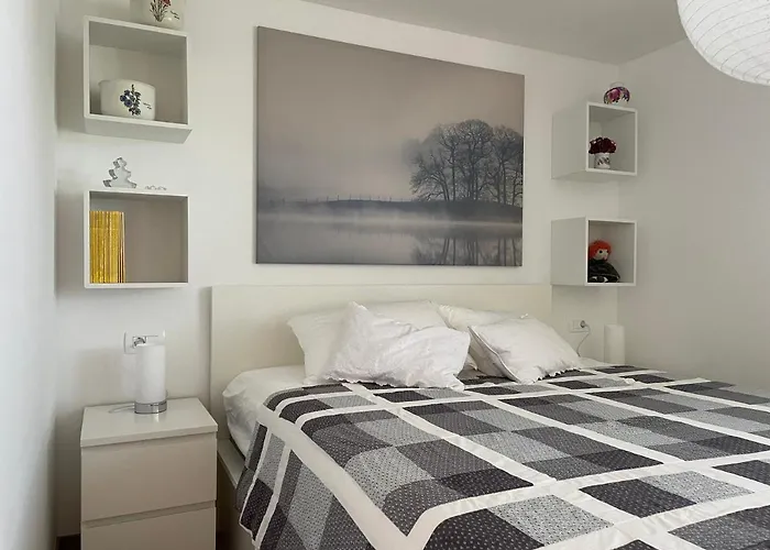 Klinar - Attractive New Two-story Διαμέρισμα Μπλεντ