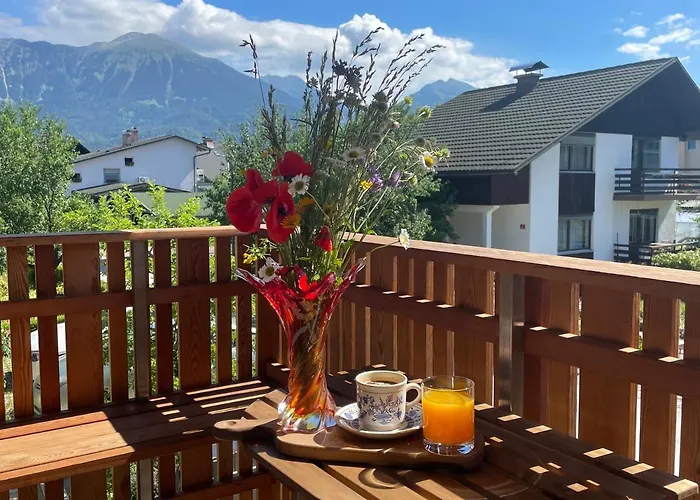 Klinar - Attractive New Two-story * בלד